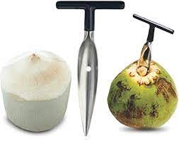 USA Juicing Coconuts – Organic (Water & Meat)