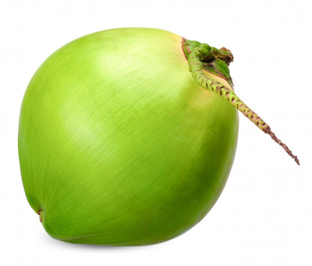 USA Juicing Coconuts – Organic (Water & Meat)