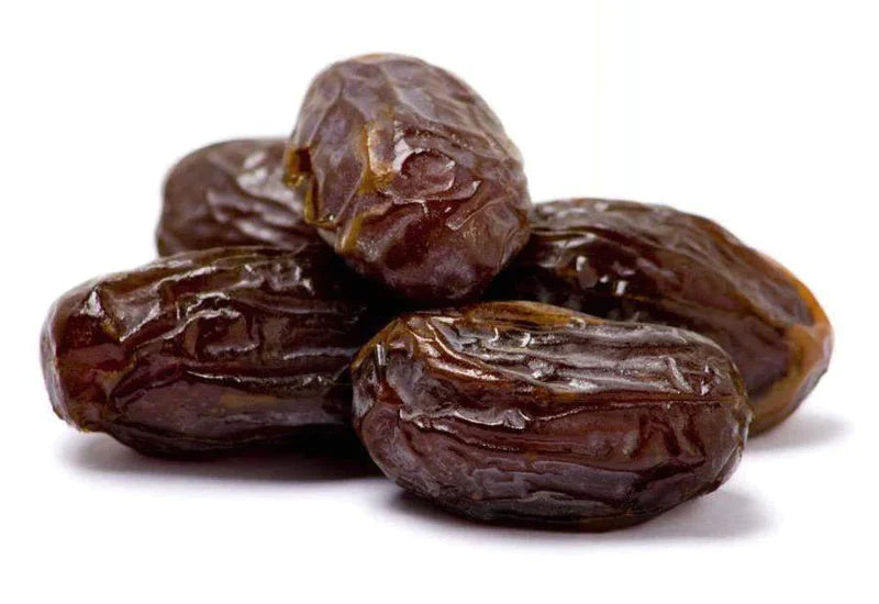 California Medjool Dates Organic