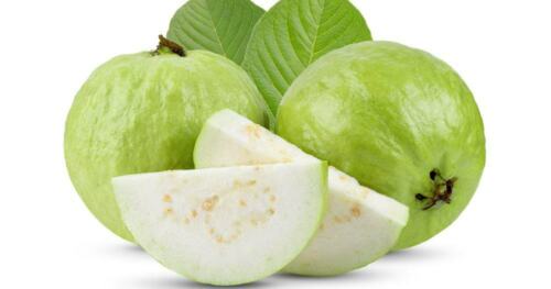 White Guava