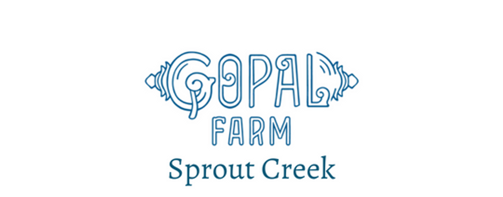 Gopal Farm Sprout Creek