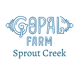 Gopal Farm at Sprout Creek